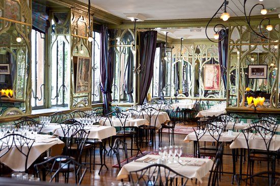 Bouillon Racine